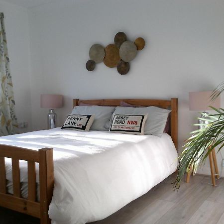 Two Bedroom London Luxury Apartment 外观 照片