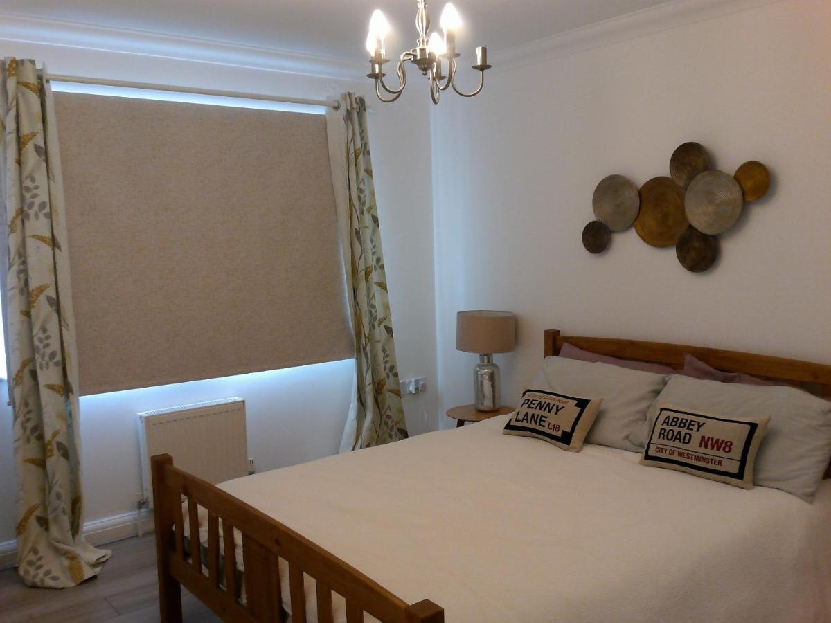 Two Bedroom London Luxury Apartment 外观 照片