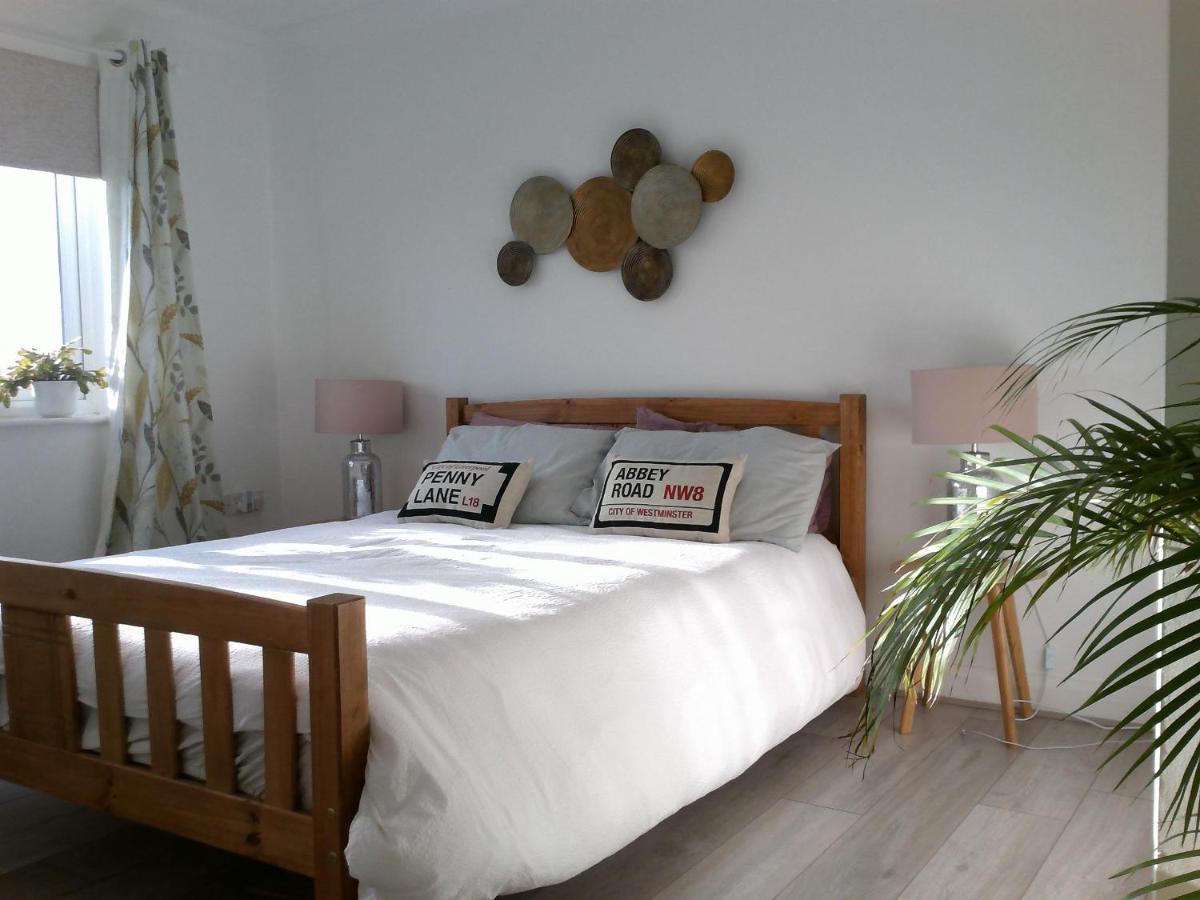 Two Bedroom London Luxury Apartment 外观 照片