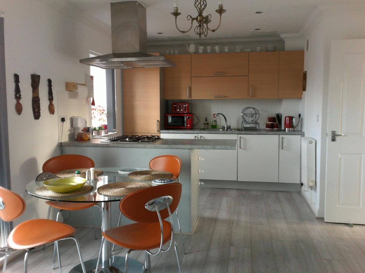 Two Bedroom London Luxury Apartment 外观 照片