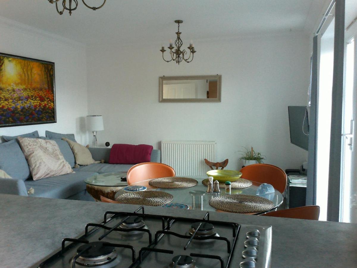 Two Bedroom London Luxury Apartment 外观 照片