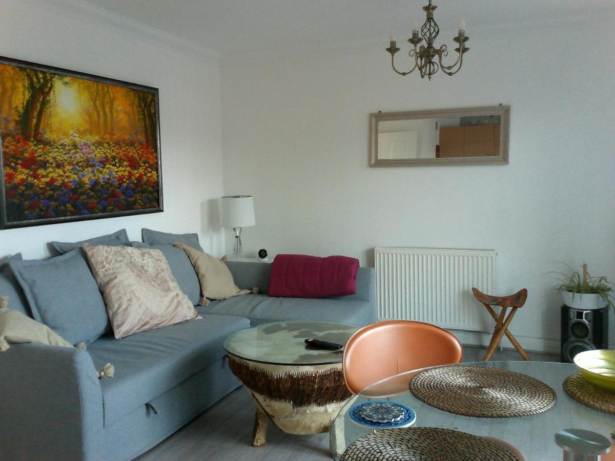 Two Bedroom London Luxury Apartment 外观 照片