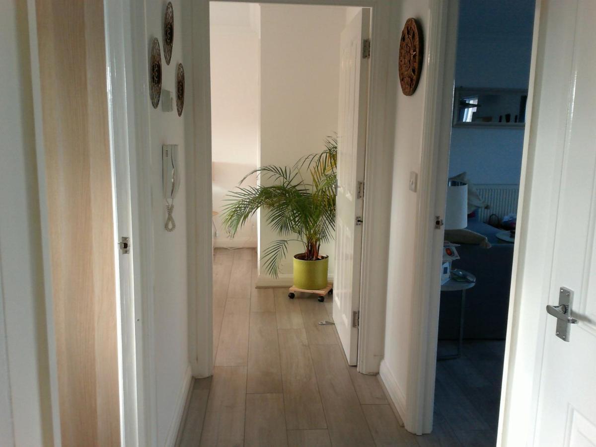 Two Bedroom London Luxury Apartment 外观 照片