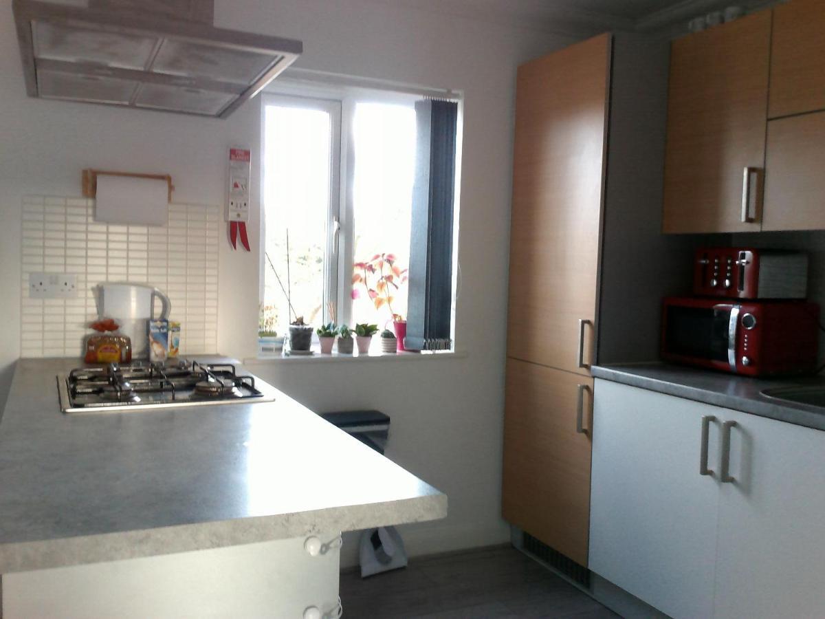 Two Bedroom London Luxury Apartment 外观 照片