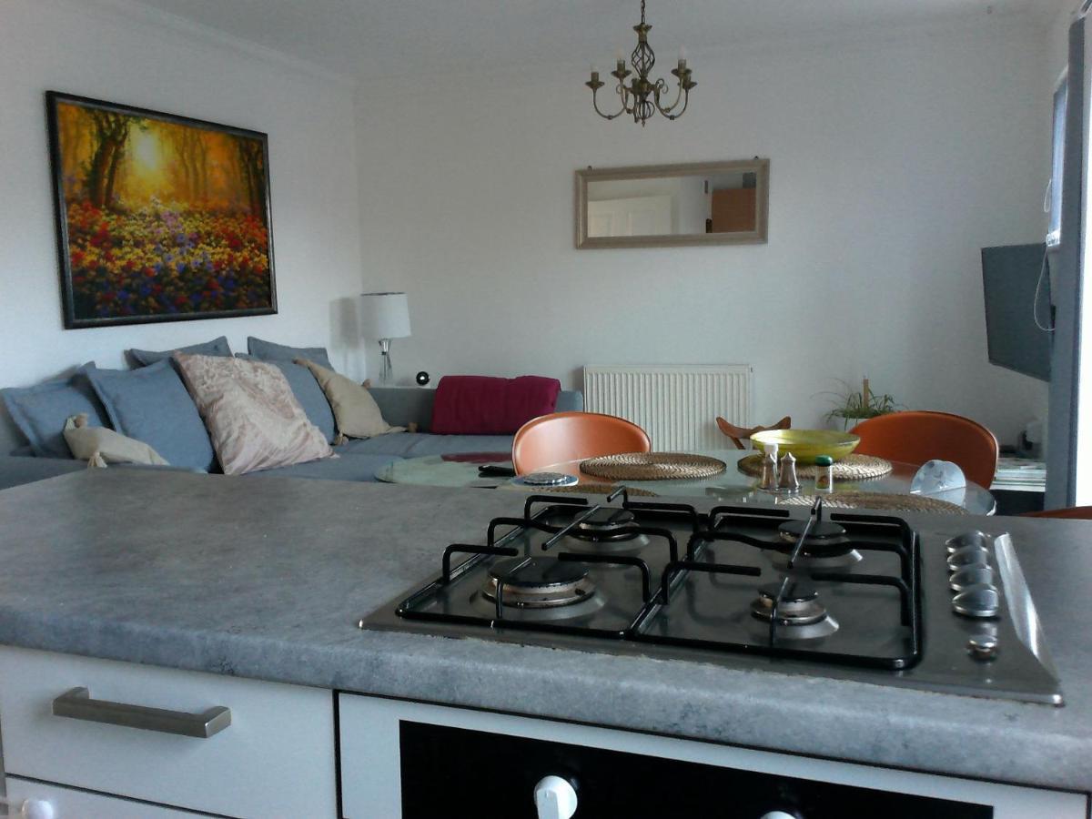 Two Bedroom London Luxury Apartment 外观 照片