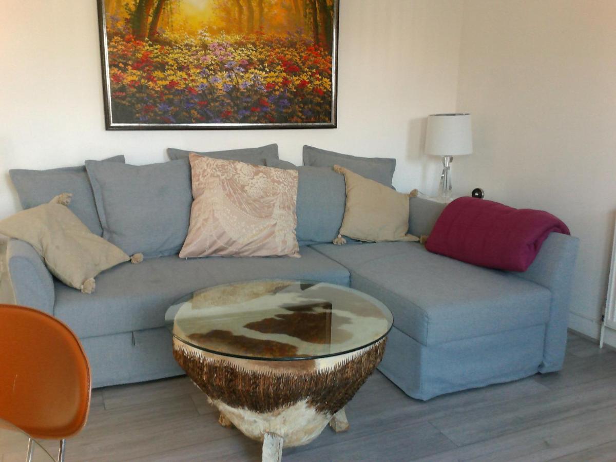 Two Bedroom London Luxury Apartment 外观 照片