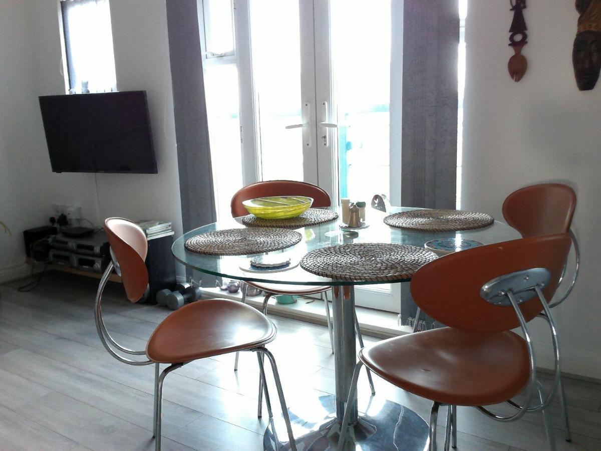 Two Bedroom London Luxury Apartment 外观 照片