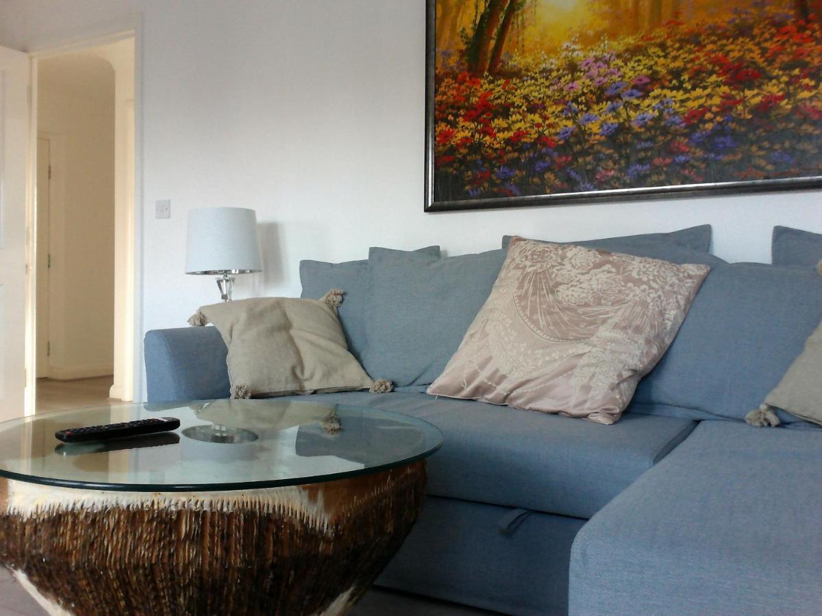 Two Bedroom London Luxury Apartment 外观 照片