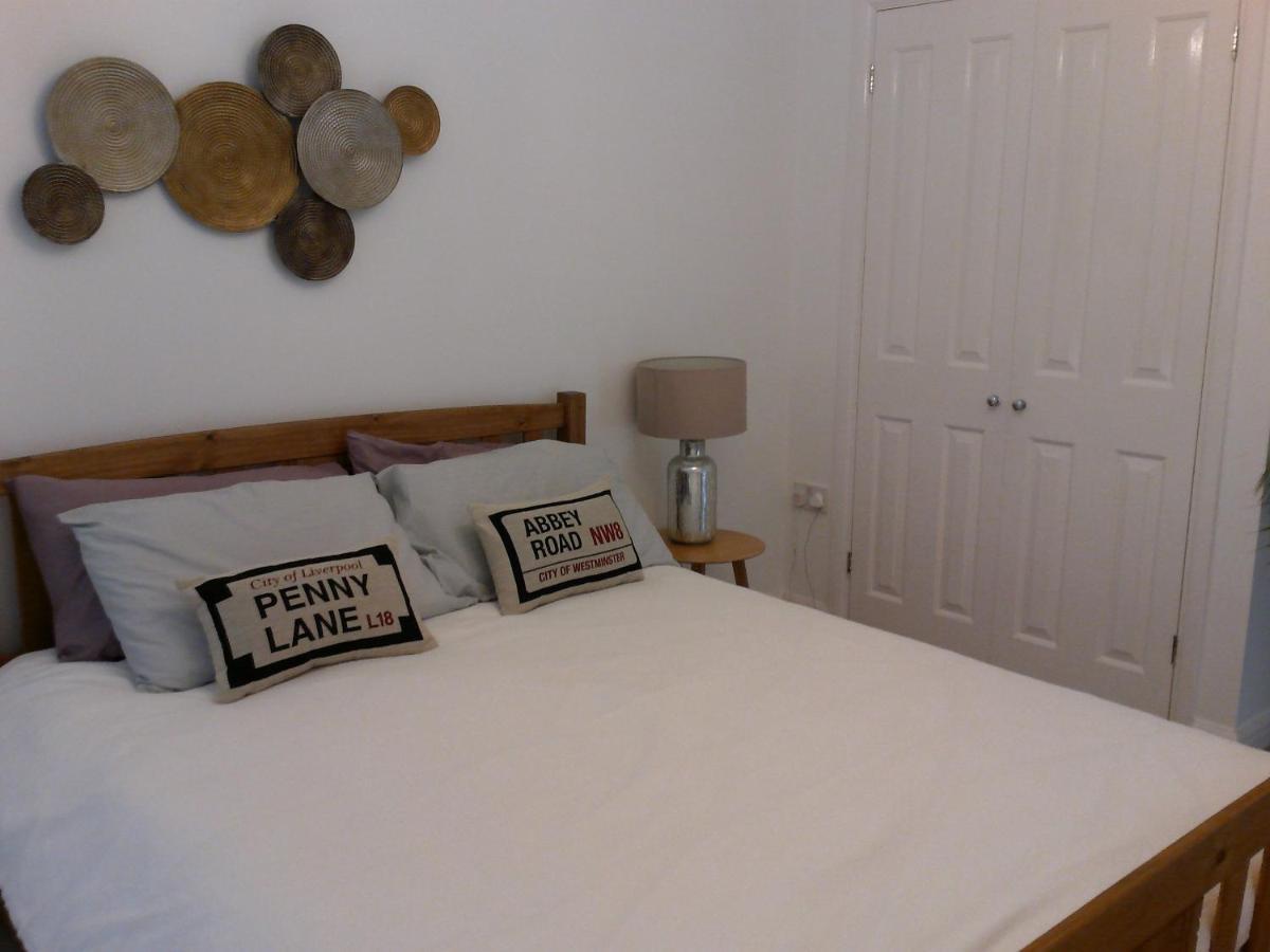 Two Bedroom London Luxury Apartment 外观 照片