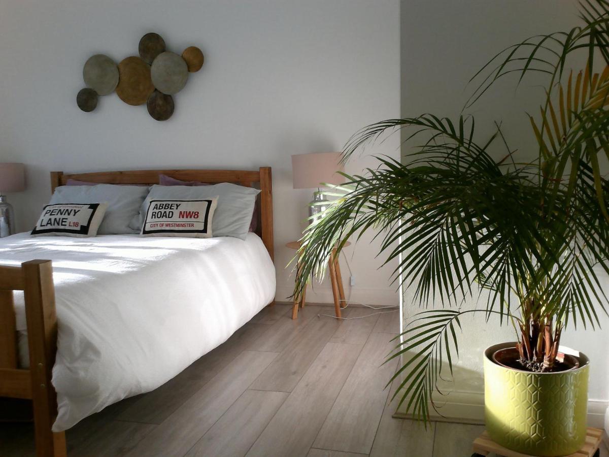 Two Bedroom London Luxury Apartment 外观 照片