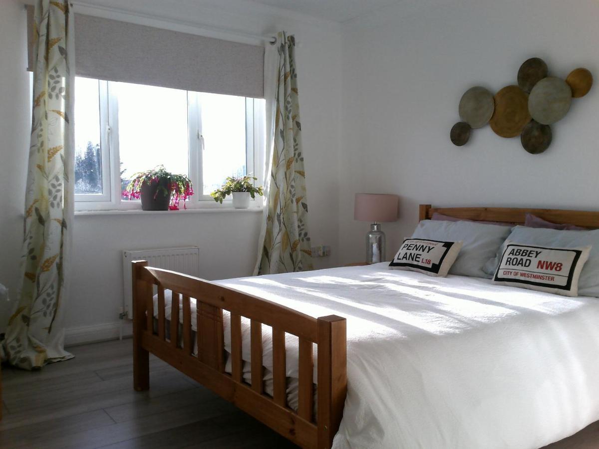 Two Bedroom London Luxury Apartment 外观 照片