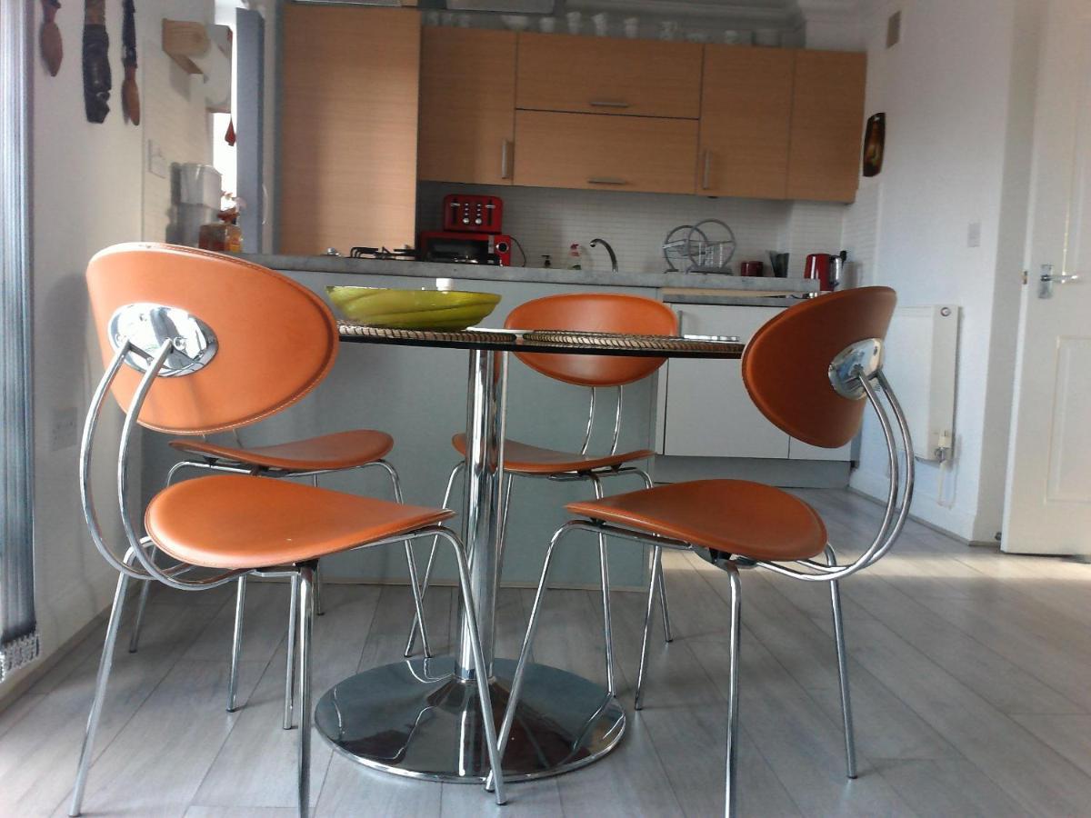 Two Bedroom London Luxury Apartment 外观 照片
