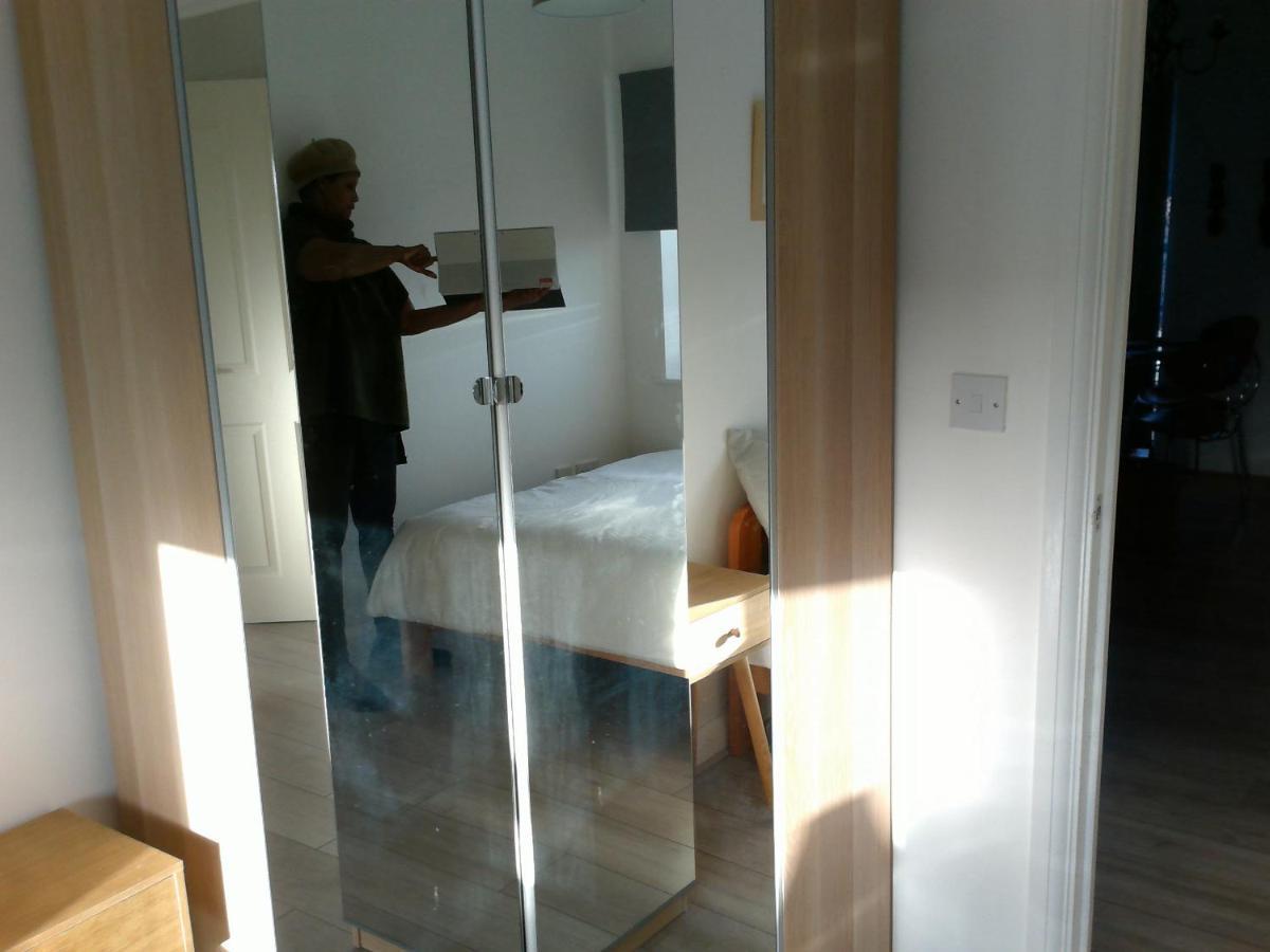 Two Bedroom London Luxury Apartment 外观 照片