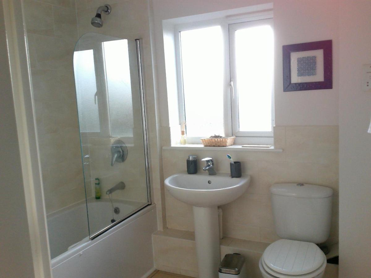 Two Bedroom London Luxury Apartment 外观 照片