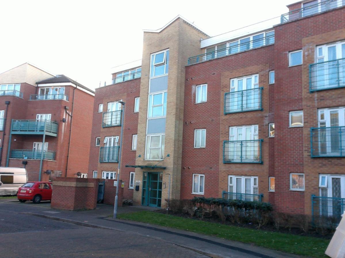 Two Bedroom London Luxury Apartment 外观 照片