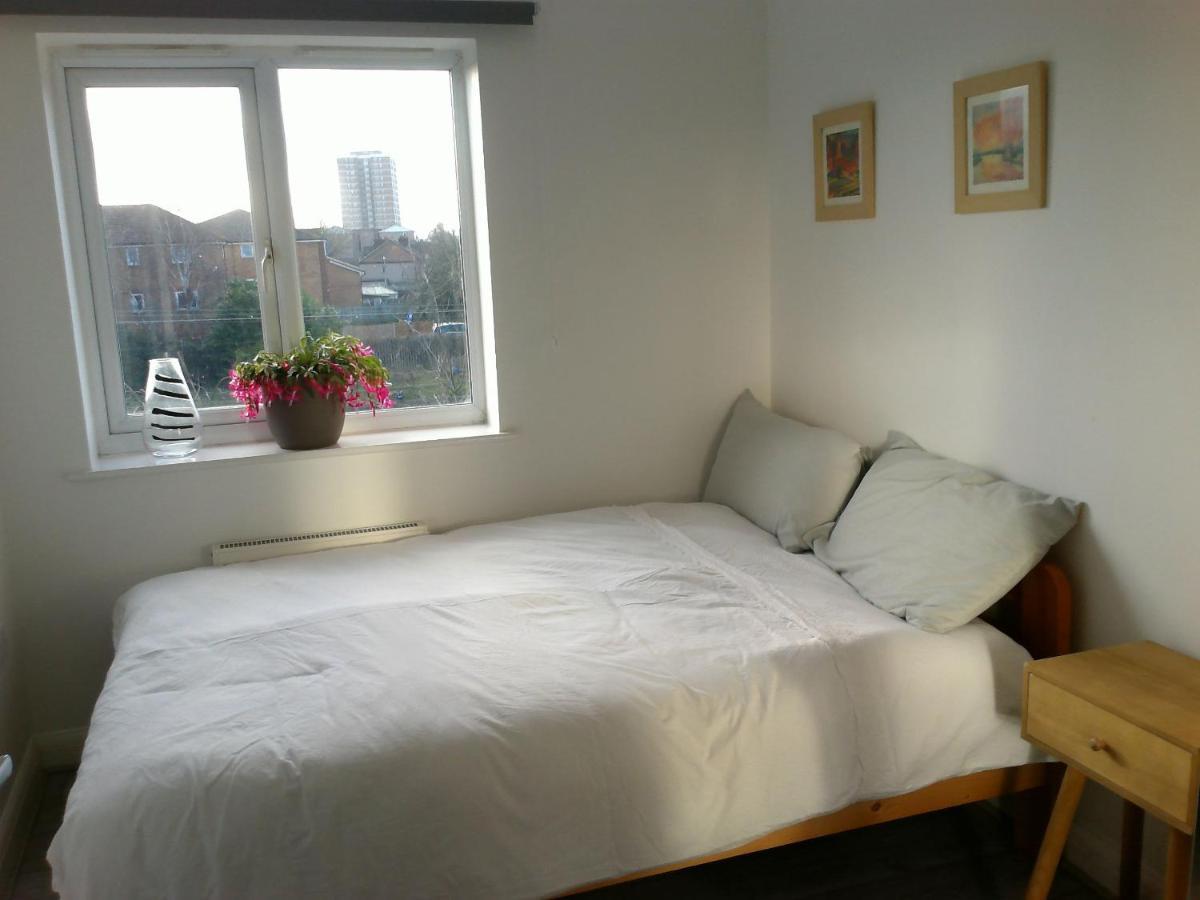Two Bedroom London Luxury Apartment 外观 照片