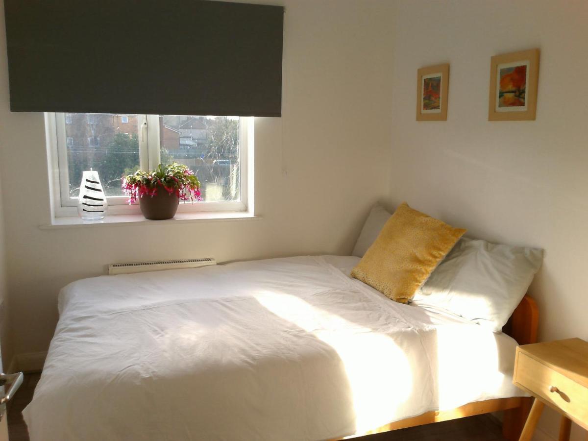 Two Bedroom London Luxury Apartment 外观 照片