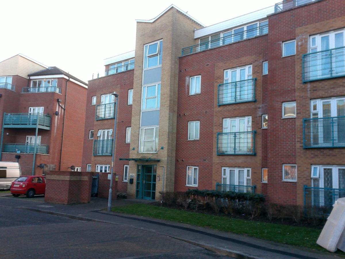 Two Bedroom London Luxury Apartment 外观 照片