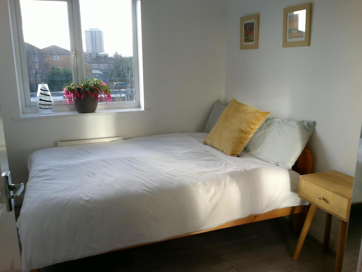 Two Bedroom London Luxury Apartment 外观 照片