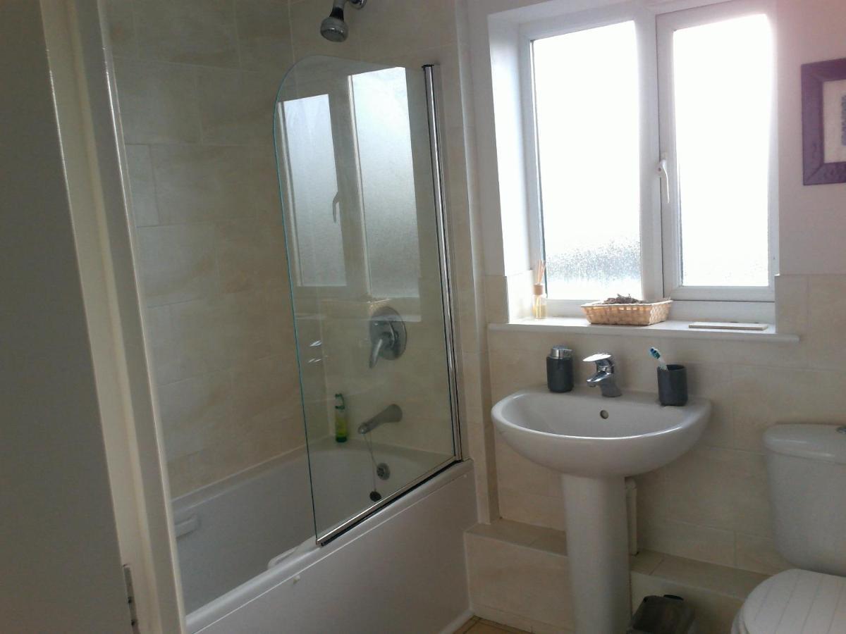 Two Bedroom London Luxury Apartment 外观 照片