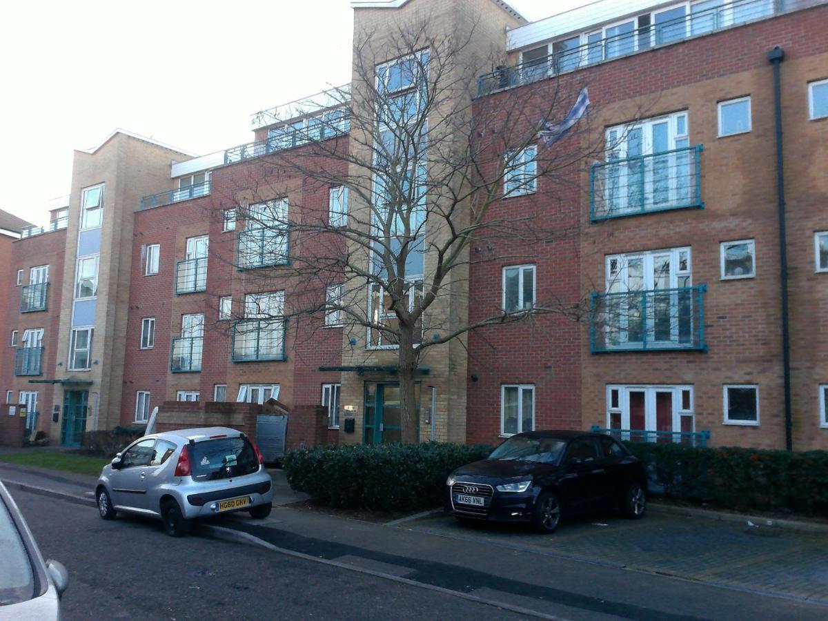 Two Bedroom London Luxury Apartment 外观 照片