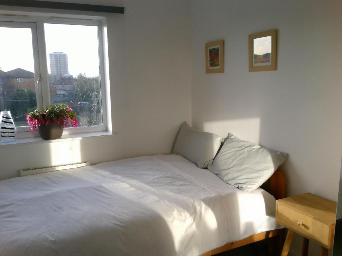 Two Bedroom London Luxury Apartment 外观 照片