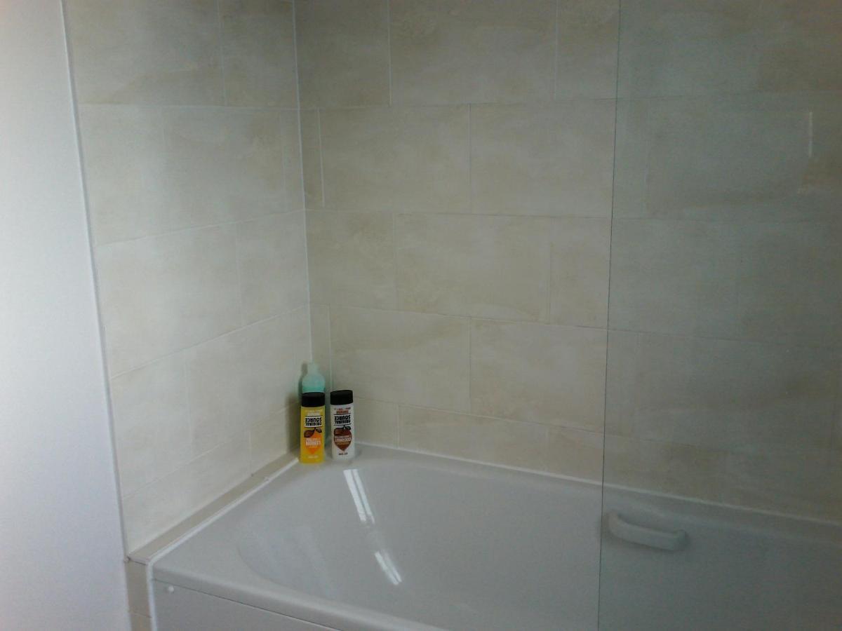 Two Bedroom London Luxury Apartment 外观 照片